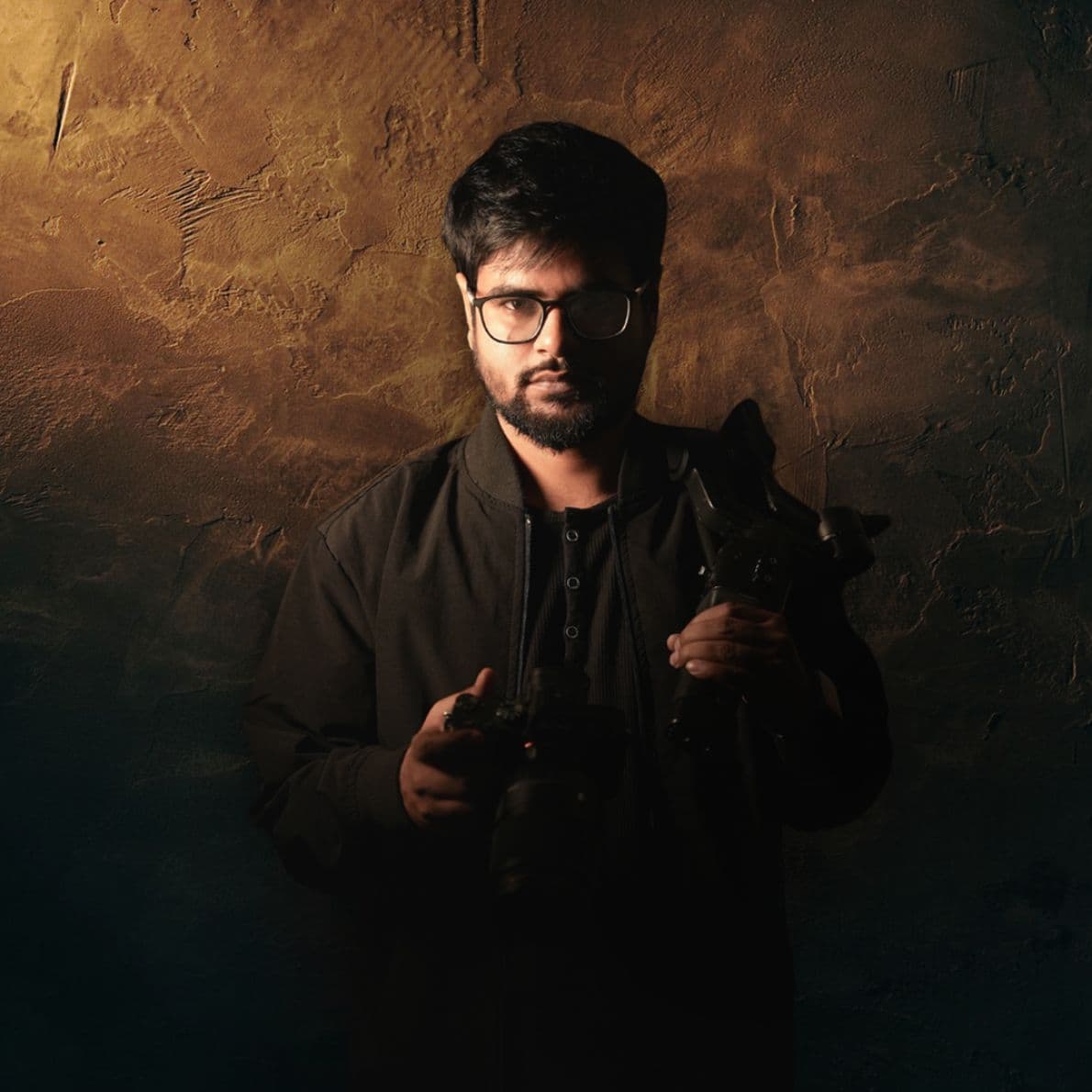 Shameem Ahmed