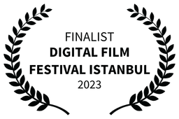 Finalist - Digital Film Festival Istanbul 2023