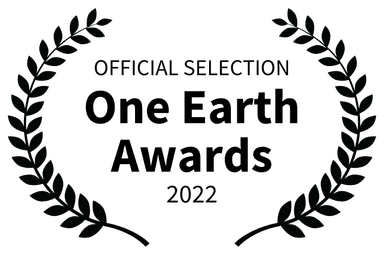 Official Selection - One Earth Awards 2022